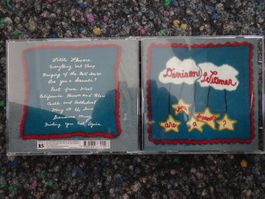 Doppel-CD : Denison Witmer