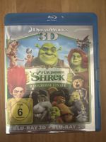 Für immer Shrek - das grosse Finale Blu-ray 3D + Blu-ray 2D