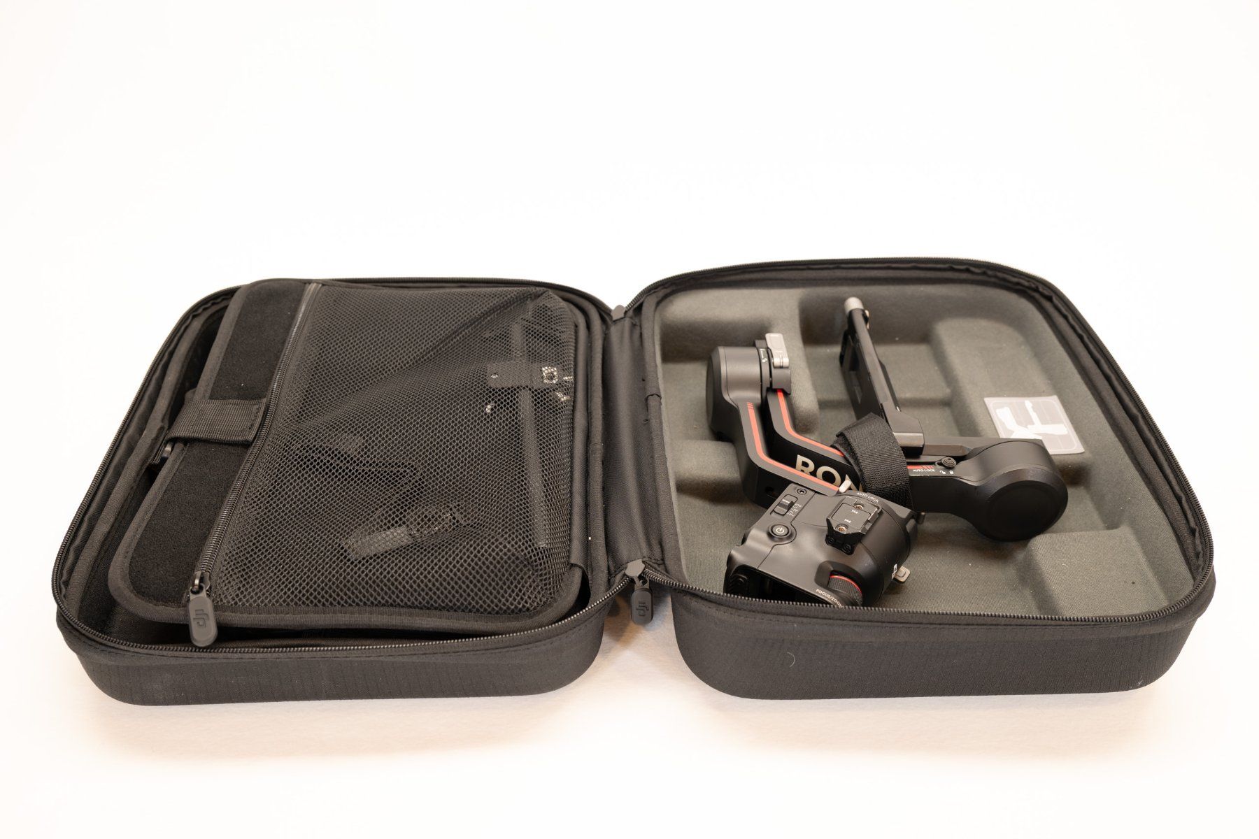 DJI Autres accessoires: DJI RS3 Gimbal Stabilisator – D'occasion à Gams par Jaime65536 3