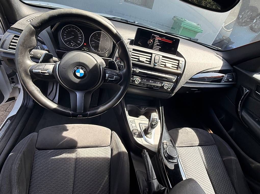 BMW Autos: BMW 120xd M Performance – D'occasion à Au SG par nik_qcv9 3