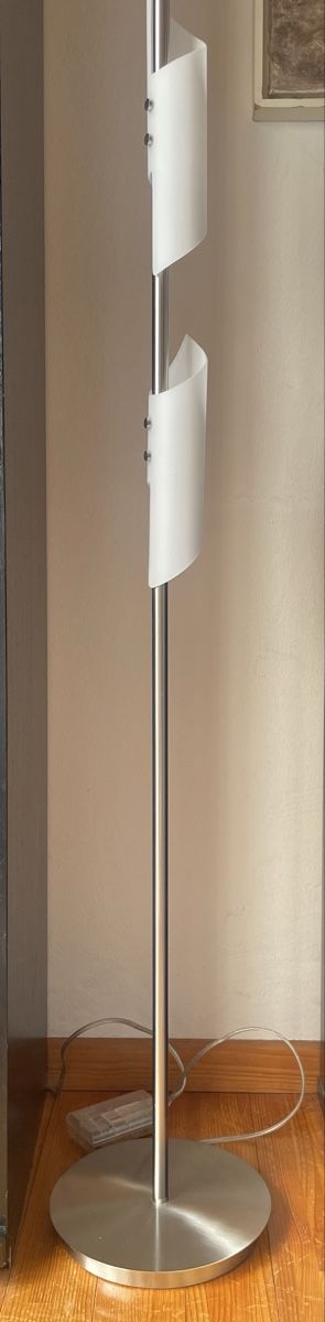Lampen: Designer Stehlampe – Gebraucht aus Freidorf TG von ibipatria 1