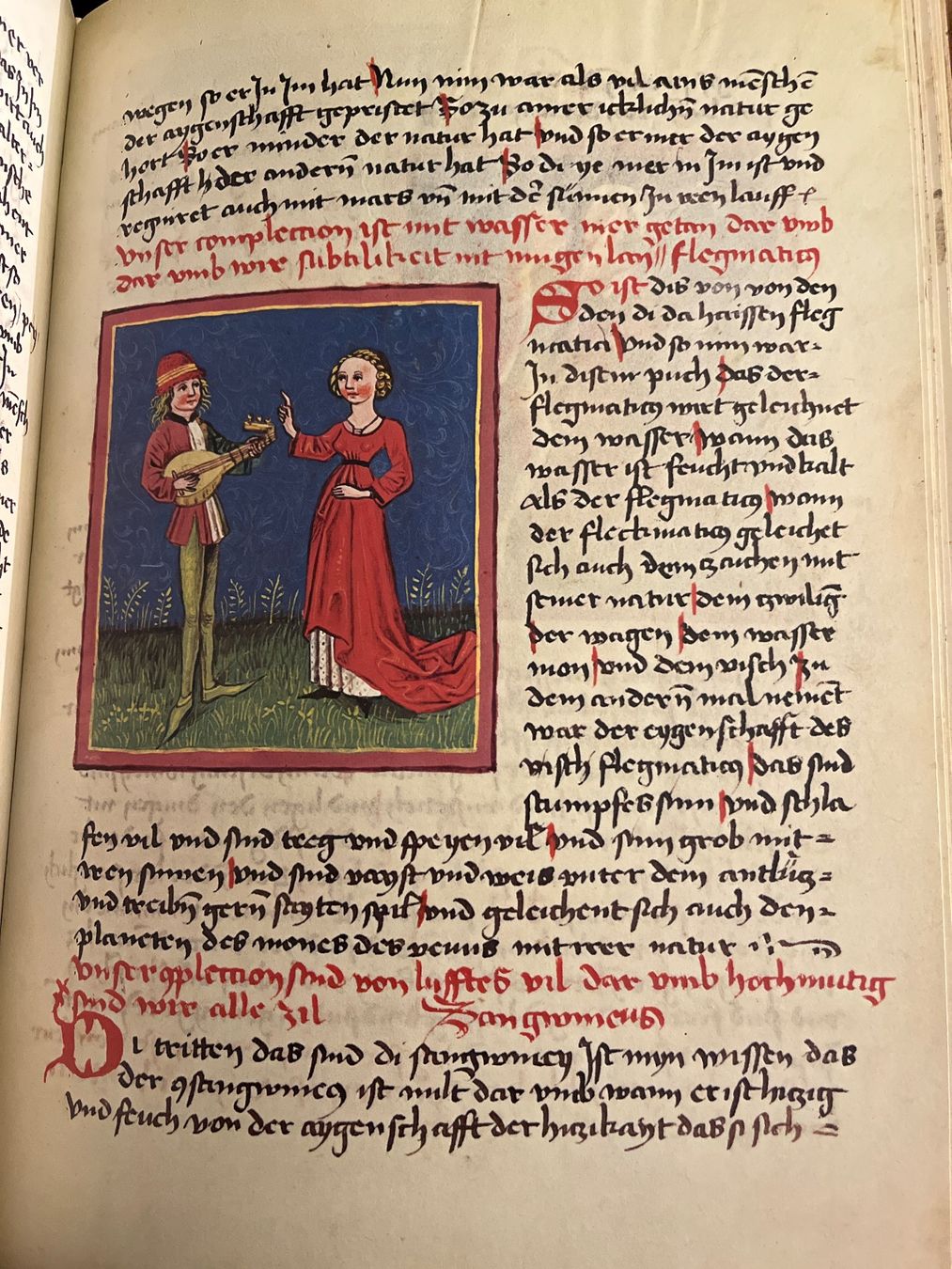 Libri: Antikes Buch "Vom Einfluss der Gestirne – Usato da Uster venduto da naderkhan 5