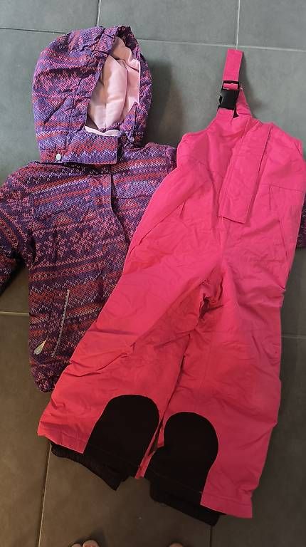 Anzüge: Skidress  – Gebraucht aus Boll von Andrea-21