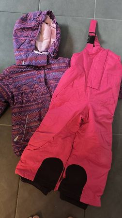 Skidress 