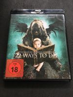 22 ways to die [Blu-ray]