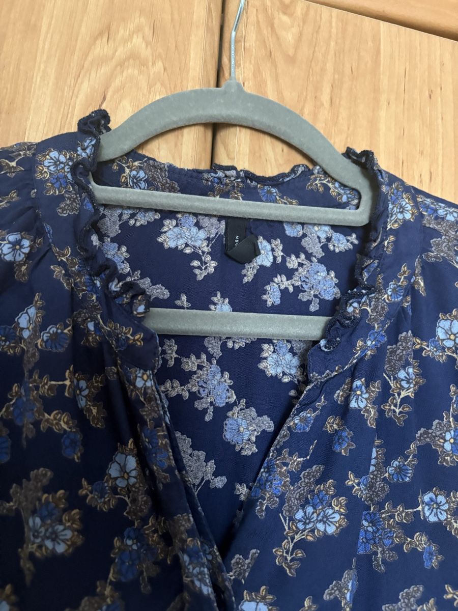 Blusen: Bluse Pepercorn Gr. S – Gebraucht aus Möhlin von Halylea 1