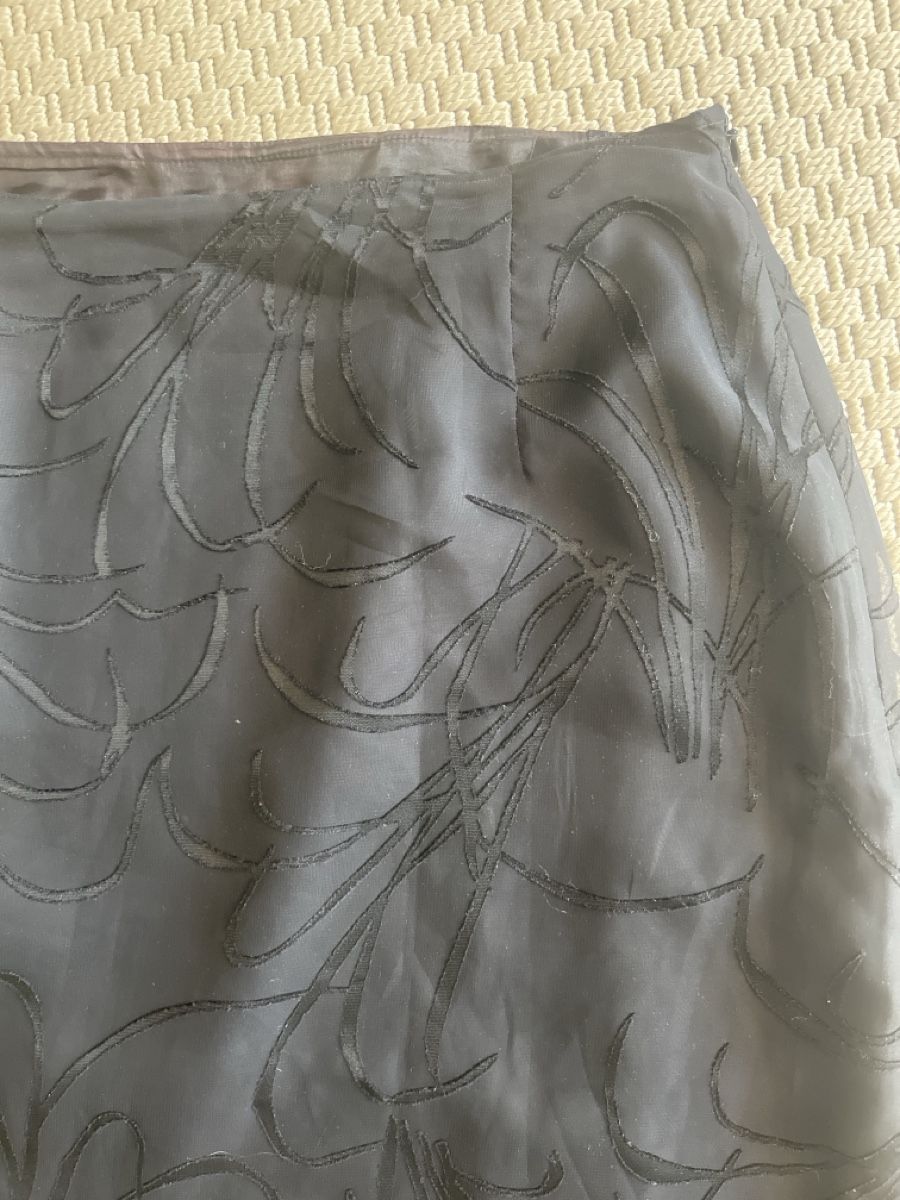Esprit Jupes: Jupe Esprit mit Muster, 40 – D'occasion à Solothurn par Bobesch08 1