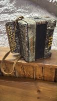 Akkordeon Hohner - Vintage