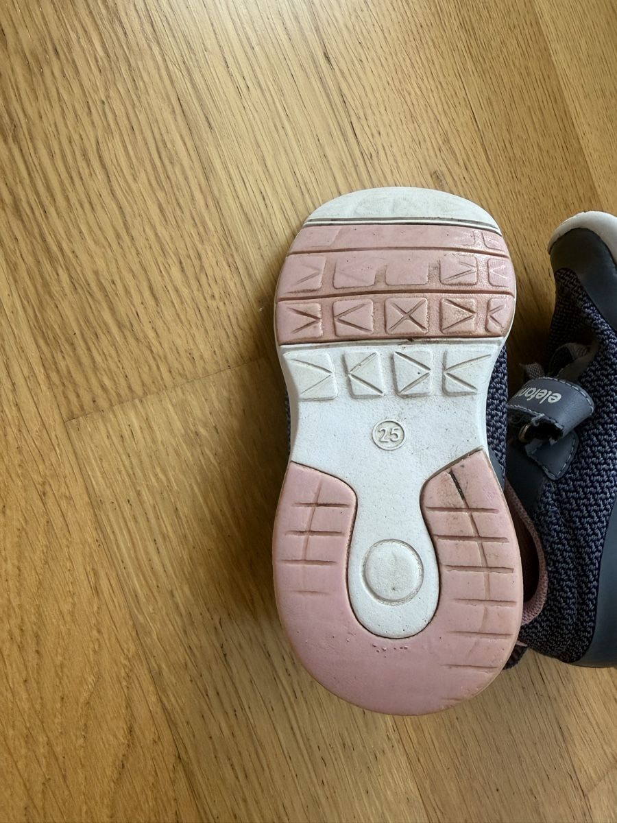 Scarpe per ragazzi: Elefanten Kindershoe/Sneaker iGr.25 – Usato da Zürich venduto da audrey_dri 2