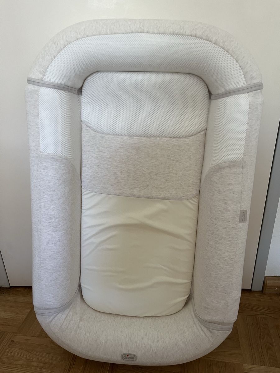 Lits: Chicco Baby Nestchen – Neuf (Voir description) à Allschwil par eyl_bb8q 4
