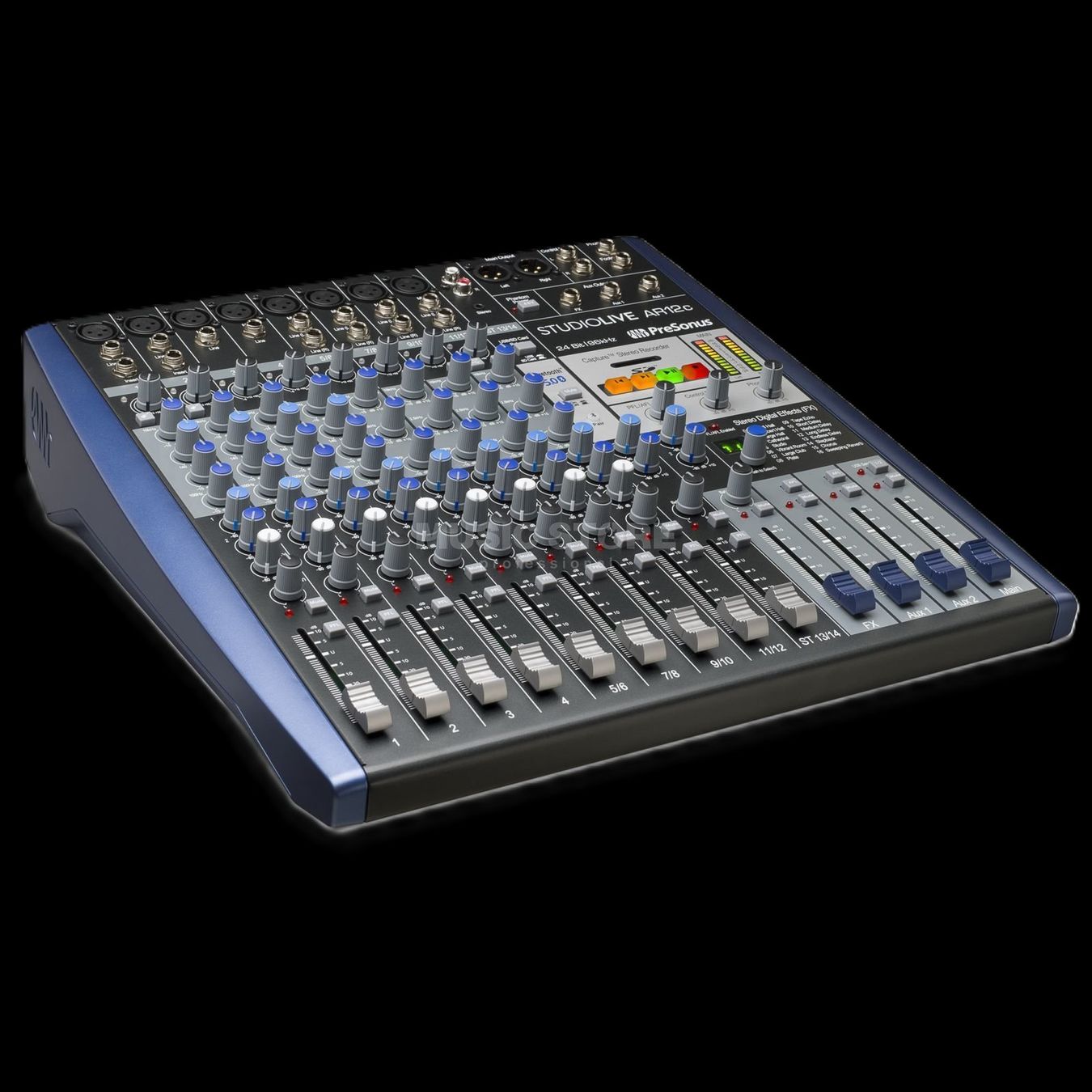 Console di mixaggio: TABLE DE MIXAGE STUDIOLIVE AR16c – Usato da Saillon venduto da Castor68 3