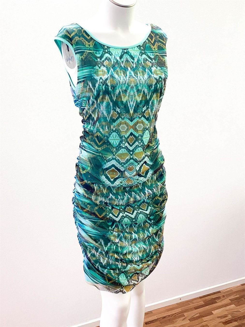 Vestiti: Opera Sunflair Kleid NEU! – Nuovo e nell'imballaggio originale da Hergiswil NW venduto da CrysZero 3