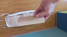 Kapla grande taille (60 pièces)