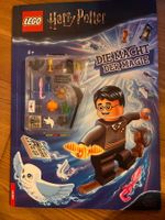 Harry Potter Heft - die Macht der Magie - Neu