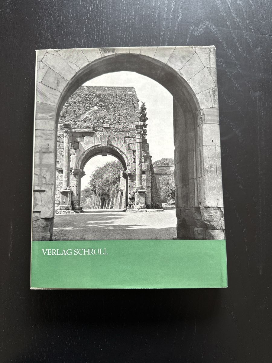 Libri: Das antike Rom – Usato da Erstfeld venduto da Mario_boe0 6