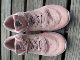 Sneakers, Grösse 36, Altrosa