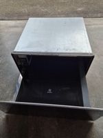 Electrolux Wärmeschublade WS21SL 55 cm CH-Norm