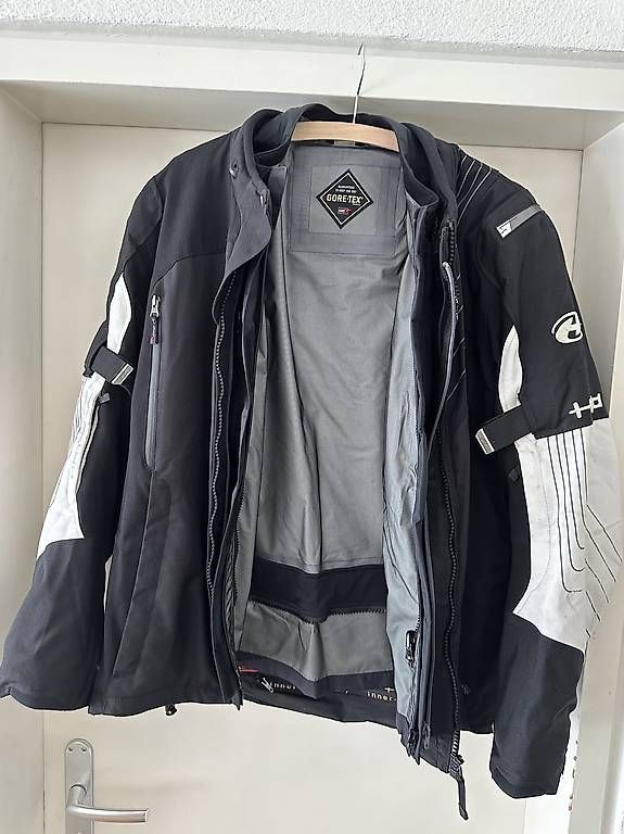 Giacche: Motorrad-Jacke Held – Usato da Nidau venduto da Jareja 1