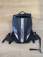 Vanucci Racing Motorradrucksack sehr guter Zustand