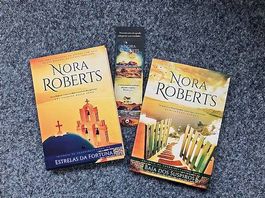 Bücher auf Portugiesisch