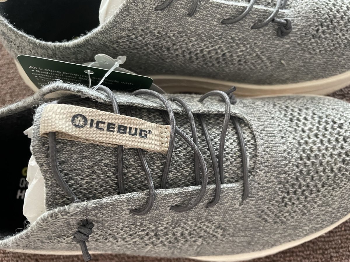 Scarpe da uomo: Icebug Aura ReWool RB9X – Nuovo e nell'imballaggio originale da Riehen venduto da Sandrita08 3