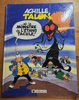 Achille Talon N 40 E.O. (T.B.E.) Achille Talon et le monstr