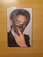 Enhypen Sunghoon POB Fotokarte