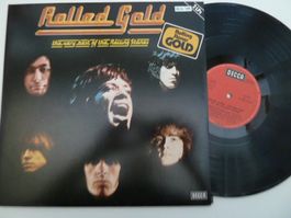Rolling Stones - Rolled Gold  (2 LP's)  (VG++ / NM)