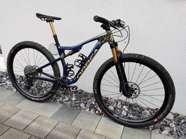 Orbea Oiz SRAM XX1 - M
