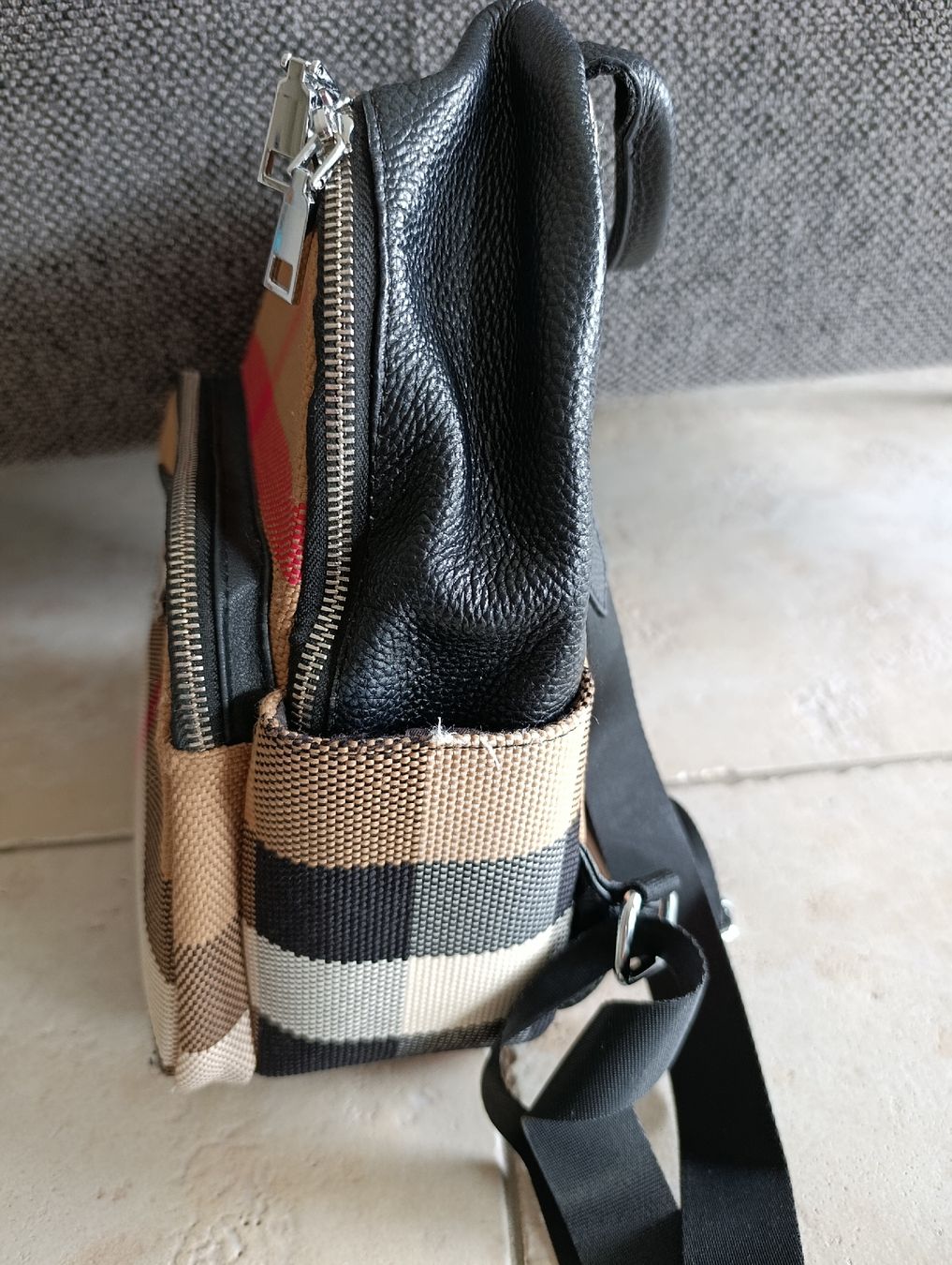 Rucksäcke: SAC À DOS CHIC  – Gebraucht aus Sierre von shirley04 3