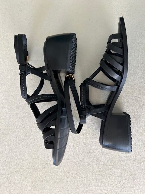 Scarpe da donna: Sandale See by Chloé – Nuovo (secondo la descrizione) da Sion venduto da Lilol 5