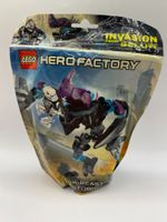 Lego, Hero Factory, JAW Beast vs. STORMER, 44016