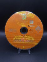 Wii Mario & Sonic at the Olympic Games nur Disc PAL