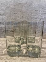 4er Set Longdrink Gläser 3dl