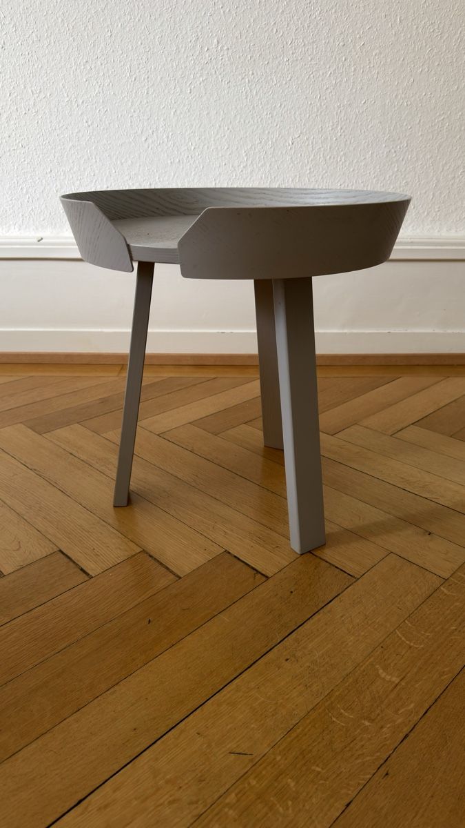 Tavoli: Muuto table basse 45 – Usato da Genève venduto da tan_h6b8