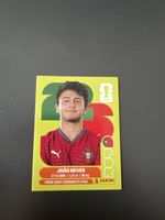 João Neves POR 14 Panini WM 2026