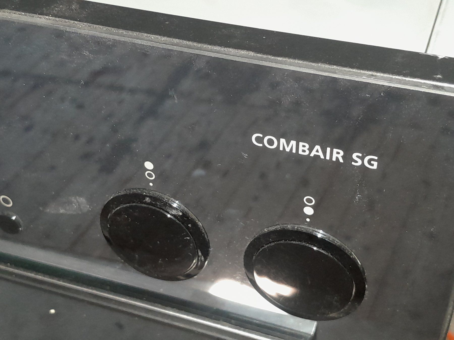 V-Zug Forni: Backofen V-ZUG Combair SG – Usato da Zürich venduto da raphahello 8