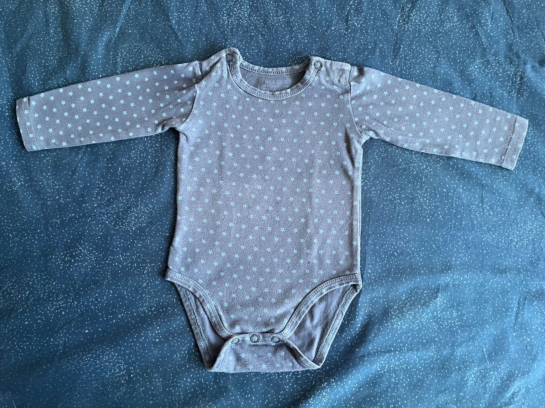 Hust & Claire Biancheria intima: Body von Hust & Claire, Grösse 62 – Usato da Triboltingen venduto da zimtsterndli5