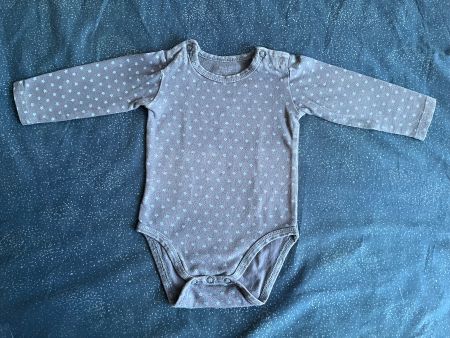 Body von Hust & Claire, Grösse 62