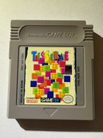 Tesserae - Nintendo Game Boy