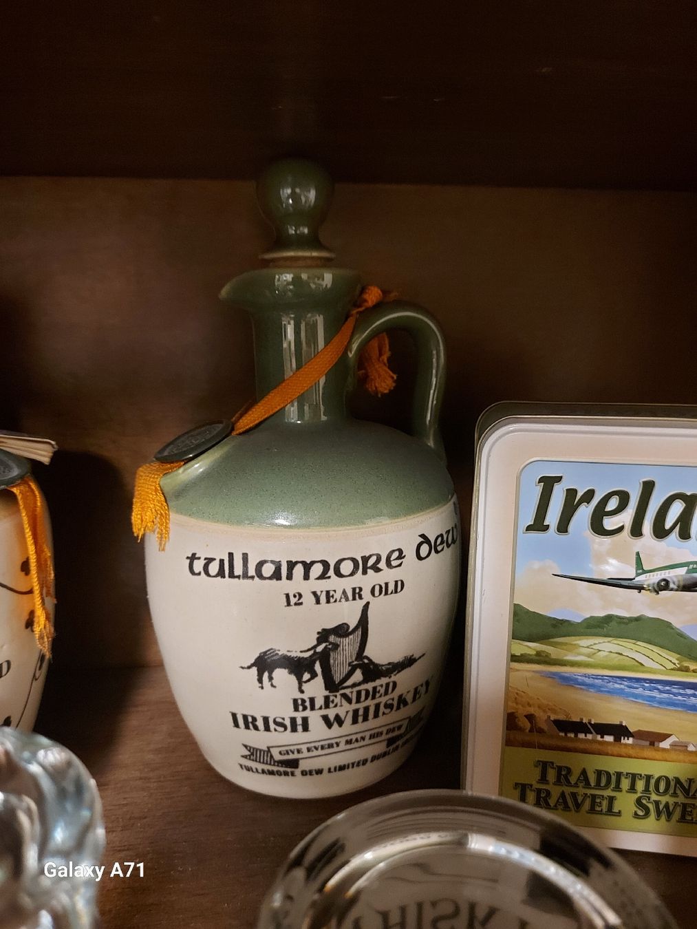 Alle Dekorationen: Irland Konvolut – Gebraucht aus Rumisberg von AaronRodgers81 5