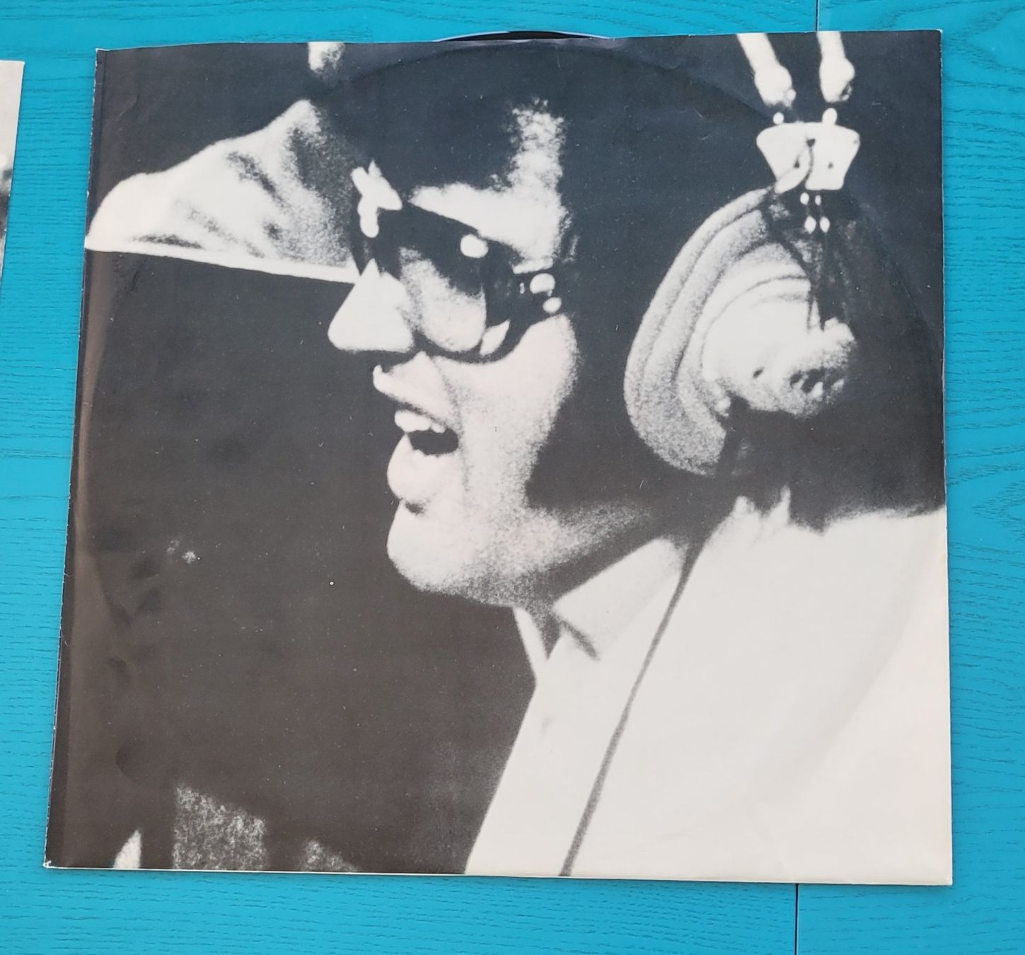 Schallplatten: ELVIS PRESLEY  - THIS IS ELVIS   2 LP / VINYL – Gebraucht aus SCHÜBELBACH von CoKaHa 4