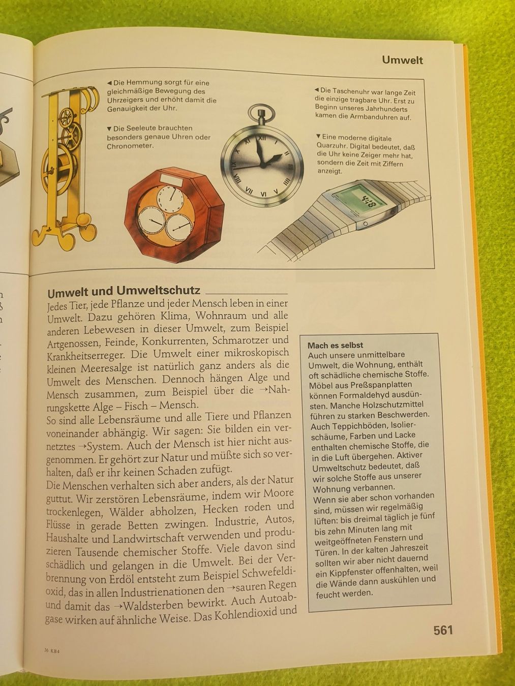 Libri: Der Brockhaus Band 4 – Usato da Steinhausen venduto da joseph-sen 8