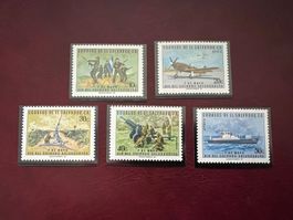El Salvatore Lot  Schiffe 1970 **  (4210)