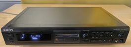 Sony MDS-JE510 MiniDisc Deck – Voll funktionsfähig