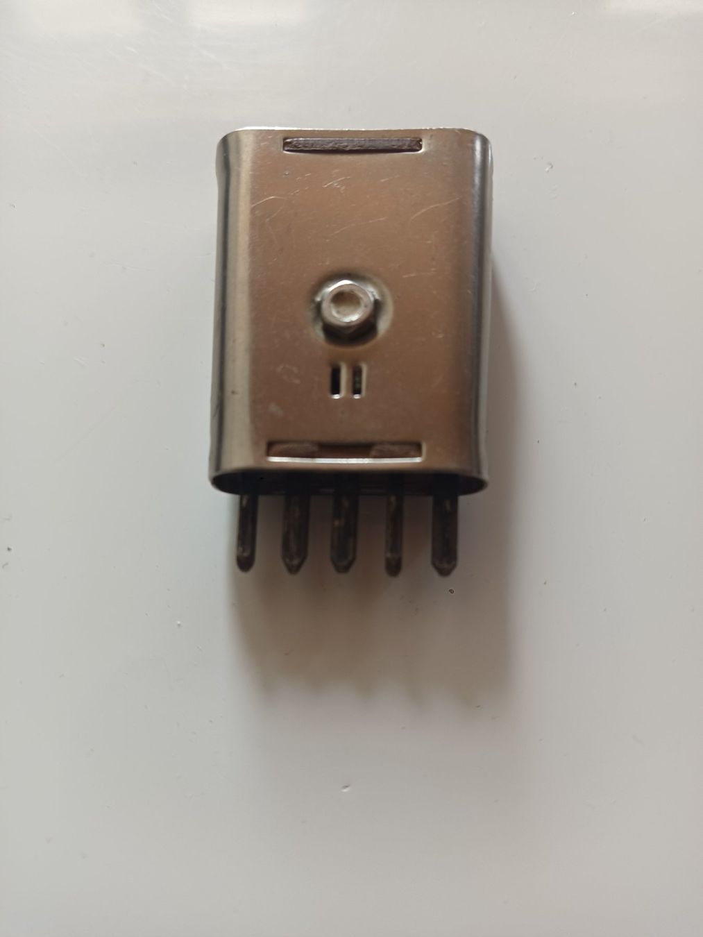 Philips Verstärker: Philips Stecker AG7022 – Gebraucht aus Mittelhäusern von Steigerer3 1