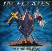 In flames - The tokyo...(Digi)