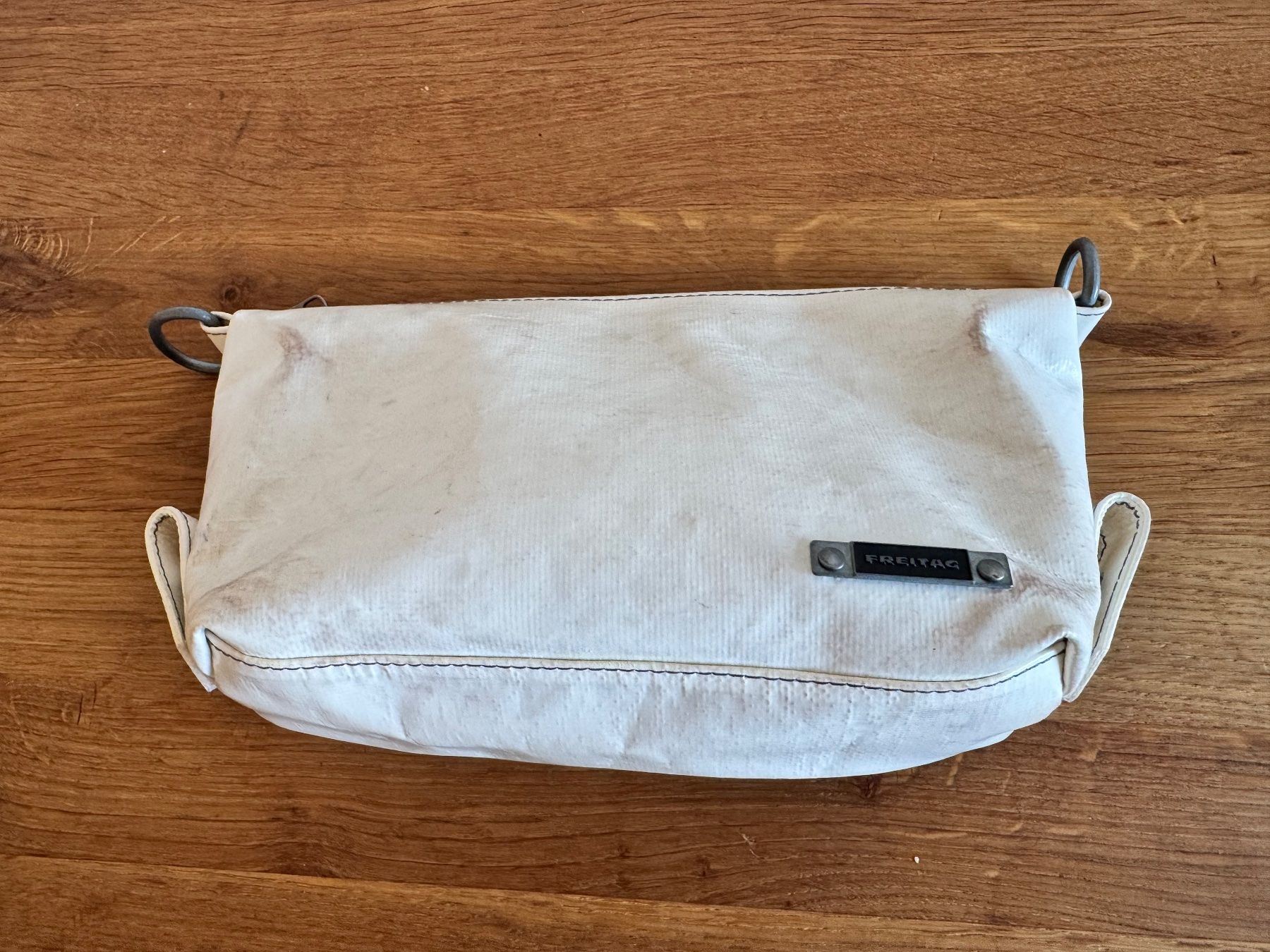 Freitag Borse: Freitag Hand Tasche – Usato da frauenfeld venduto da pipi018 3