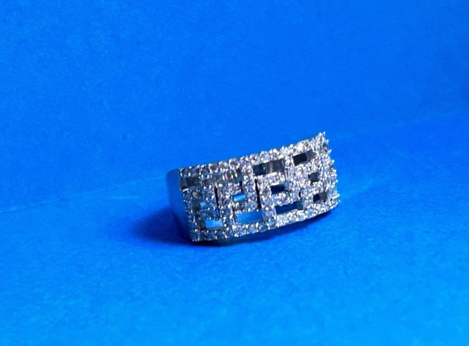 Anelli: Silberring RICH (59.5) – Usato da Dittingen venduto da Bijoubelle 8
