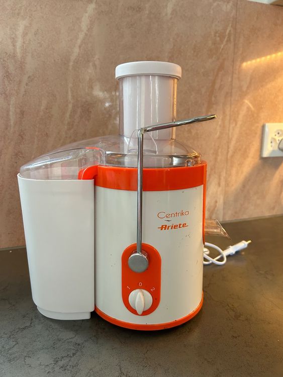 Centrifugeuse à jus fruits et légumes Kaufen auf Ricardo